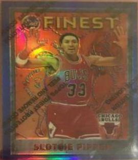 Scottie Pippen