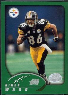 Hines Ward