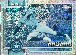 Carlos Correa