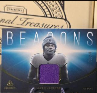 Lamar Jackson