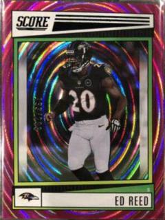 Ed Reed