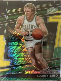 Larry Bird