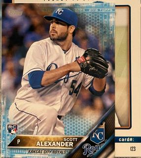 Scott Alexander