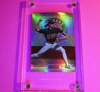 Dennis Eckersley