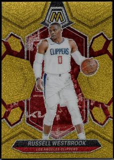 Russell Westbrook