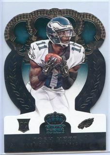 Josh Huff