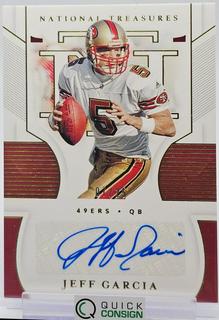 Jeff Garcia