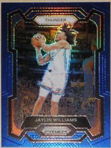 Jaylin Williams