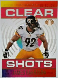 James Harrison
