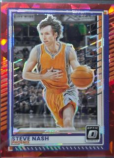 Steve Nash