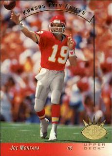 Joe Montana