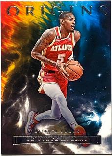 Dejounte Murray