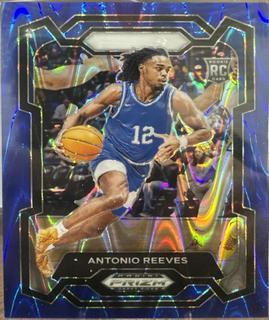 Antonio Reeves