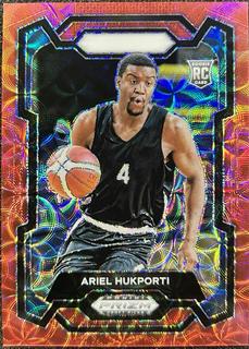 Ariel Hukporti