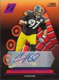 Cameron Heyward