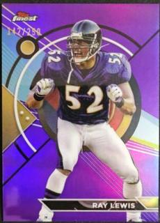 Ray Lewis
