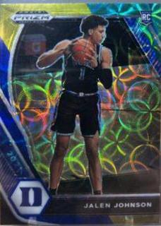 Jalen Johnson