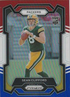 Sean Clifford