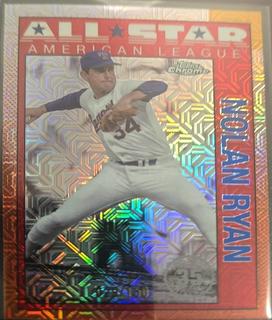 Nolan Ryan