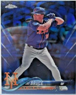 Jay Bruce