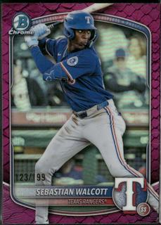 Sebastian Walcott