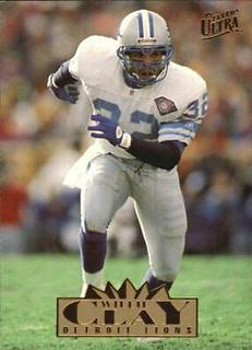 Willie Clay