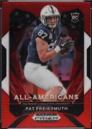 Pat Freiermuth
