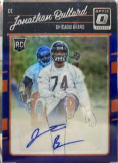 Jonathan Bullard