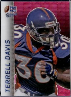 Terrell Davis