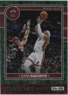 Bam Adebayo