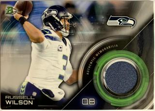 Russell Wilson