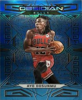 Ayo Dosunmu