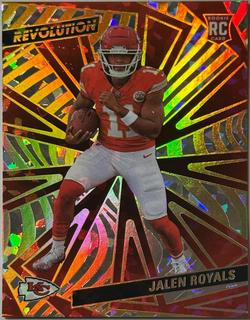 Jalen Royals
