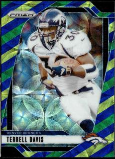 Terrell Davis