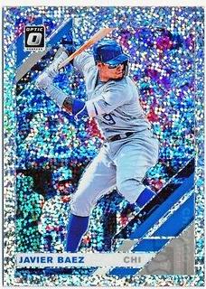 Javier Baez