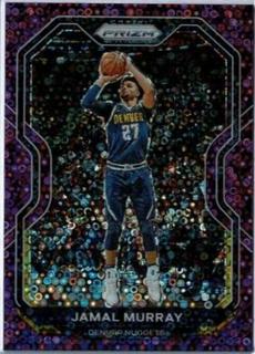 Jamal Murray
