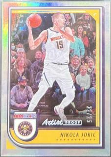 Nikola Jokic