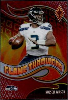 Russell Wilson