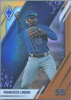 Francisco Lindor