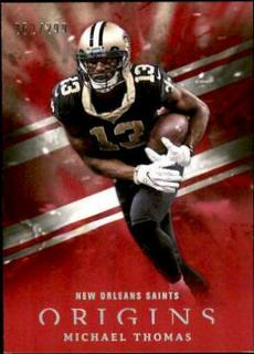 Michael Thomas