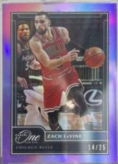 Zach LaVine