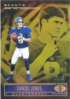 Daniel Jones
