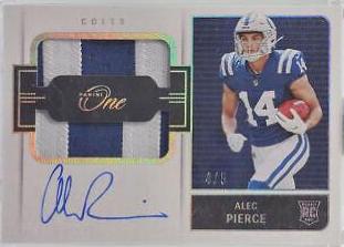 Alec Pierce