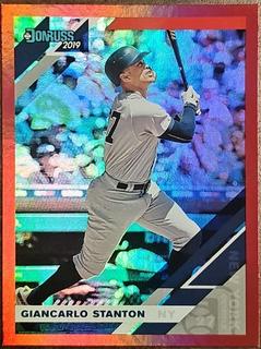 Giancarlo Stanton