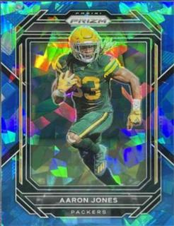 Aaron Jones