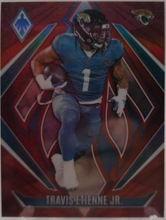 Travis Etienne Jr.