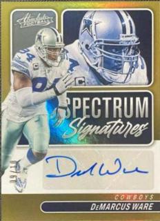 DeMarcus Ware