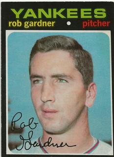 Rob Gardner