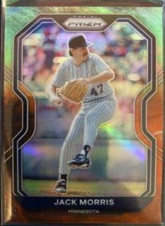 Jack Morris