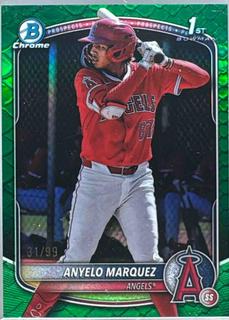 Anyelo Marquez